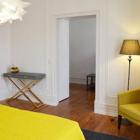 Lisboa Casa Do Marques酒店 外观 照片