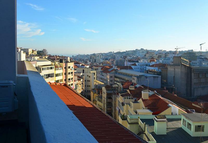 Lisboa Casa Do Marques酒店 外观 照片