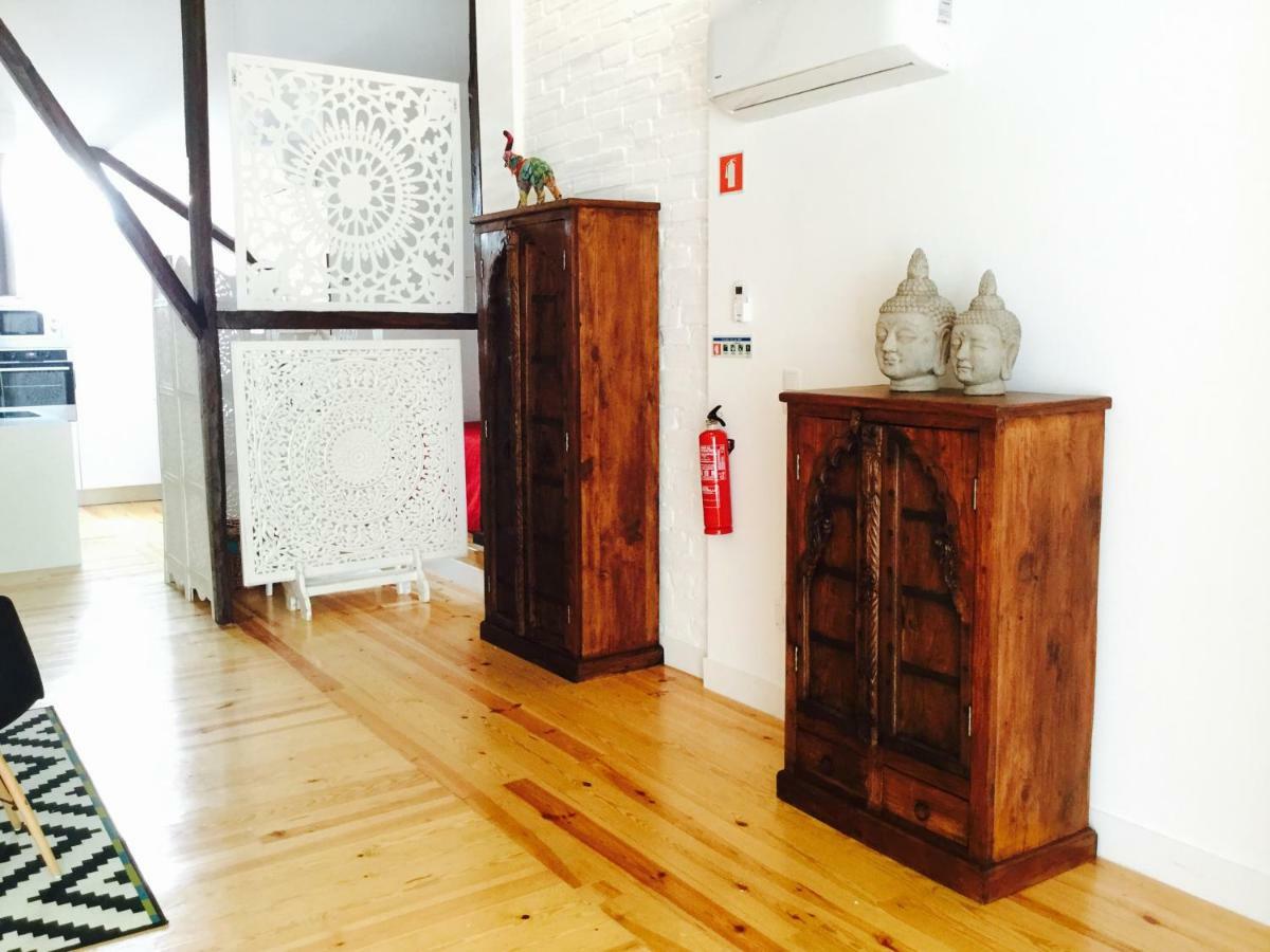 Lisboa Casa Do Marques酒店 外观 照片