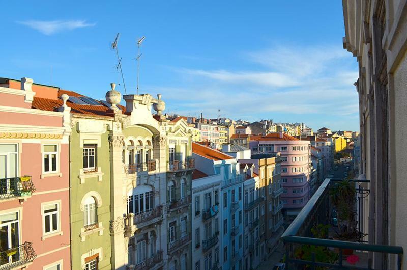 Lisboa Casa Do Marques酒店 外观 照片